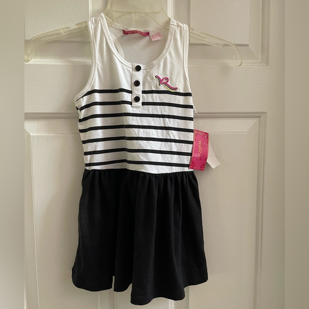 Girl dress original $48